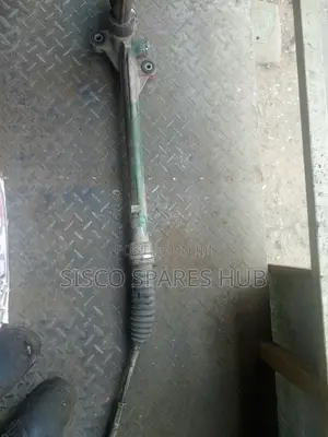 Steering Racks Suzuki Solio
