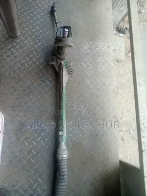 Steering Racks Suzuki Solio