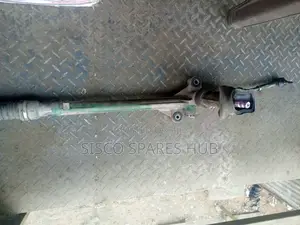 Steering Racks Suzuki Solio
