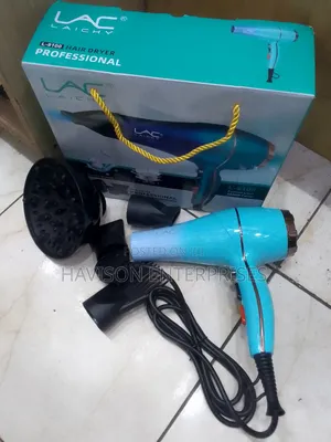 Lac Professional Hair Drier(2200w)