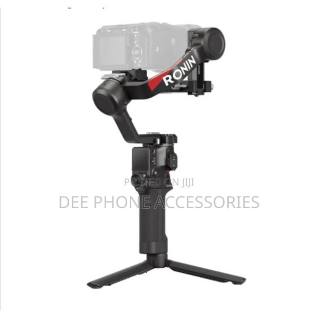 Dji Rs4 Gimbal Stabilizer - thumbnail 2