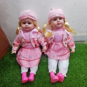 Big Doll Big Dolls - thumbnail 2