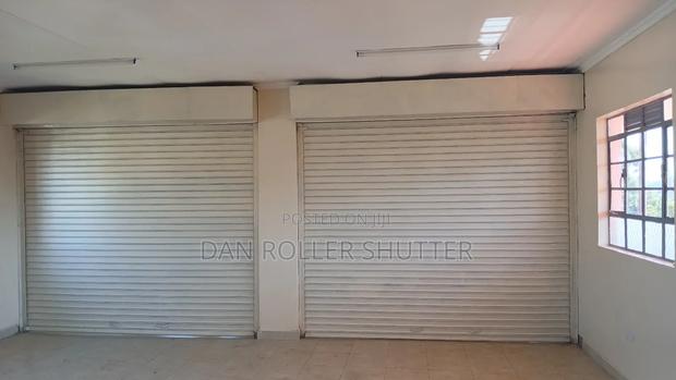 Roller Shutter Doors - thumbnail 3