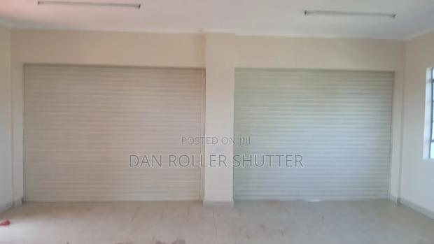 Roller Shutter Doors - thumbnail 5