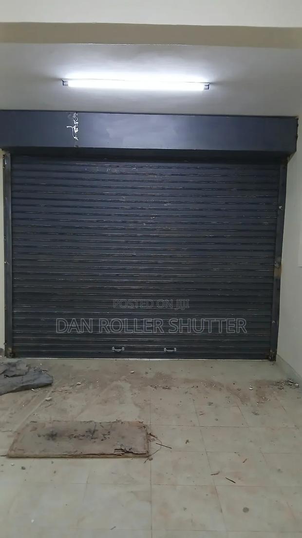 Roller Shutter Doors - thumbnail 6