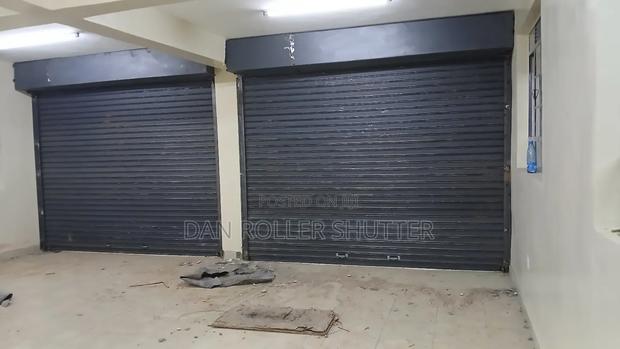 Roller Shutter Doors - thumbnail 7