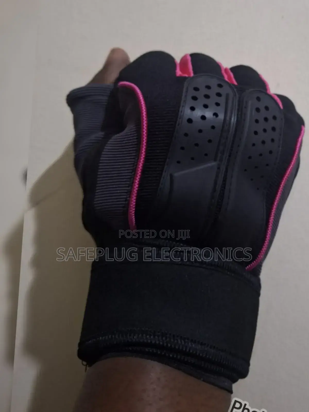Gym Gloves