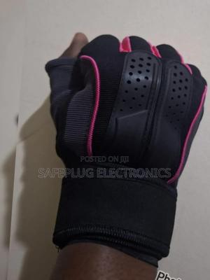 Gym Gloves - thumbnail 2
