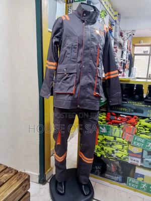 Work Suit Available - thumbnail 2