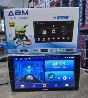 Offer Offer! Abm Android Car Radios Available All Sizes Available