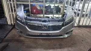 Honda Stream Nose Cuts