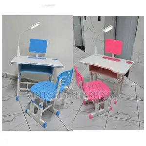 Kids Study Table and Chair
