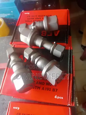 Wheel Stands Isuzu New Model Modified N