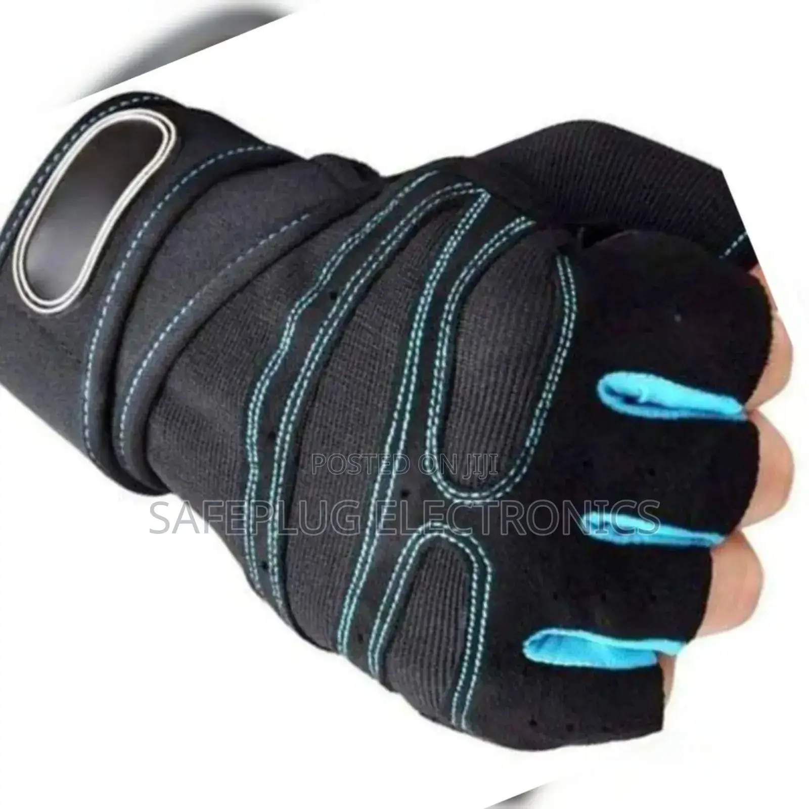 Good Quality Gym Gloves