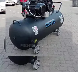 Divo Air Compressor