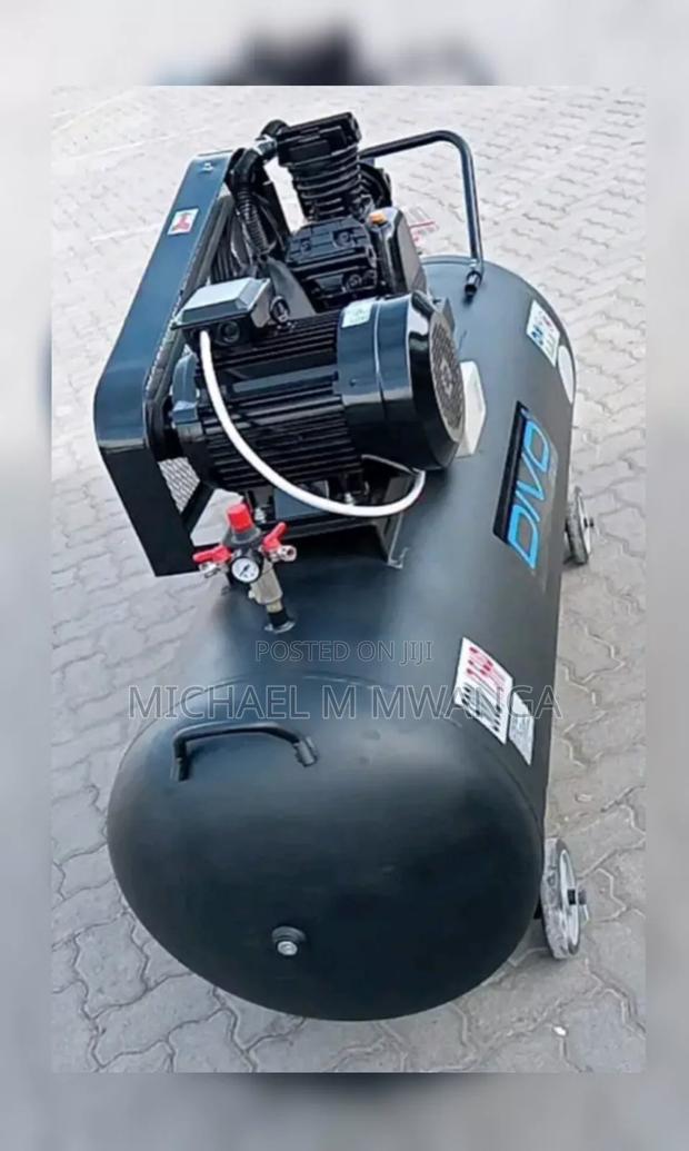 Durable Air Compressor Machine