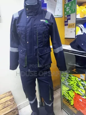 Engineering Suits