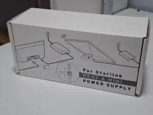 Power Supply Starlink Power Supply Adapter For Gen 3 &Mini