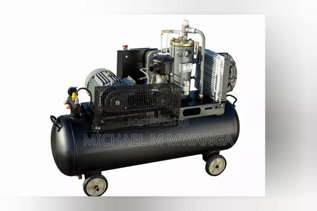 High Quality Air Compressor - main view