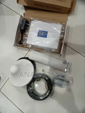 GSM Booster Mobile Booster