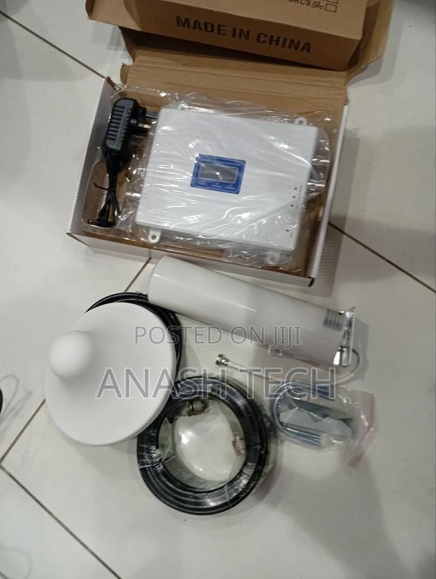 GSM Booster Mobile Booster - thumbnail 2