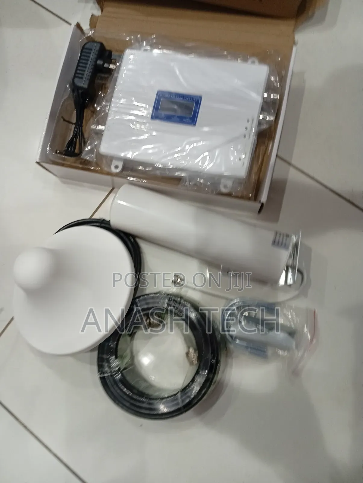 Quality Booster Signal Booster