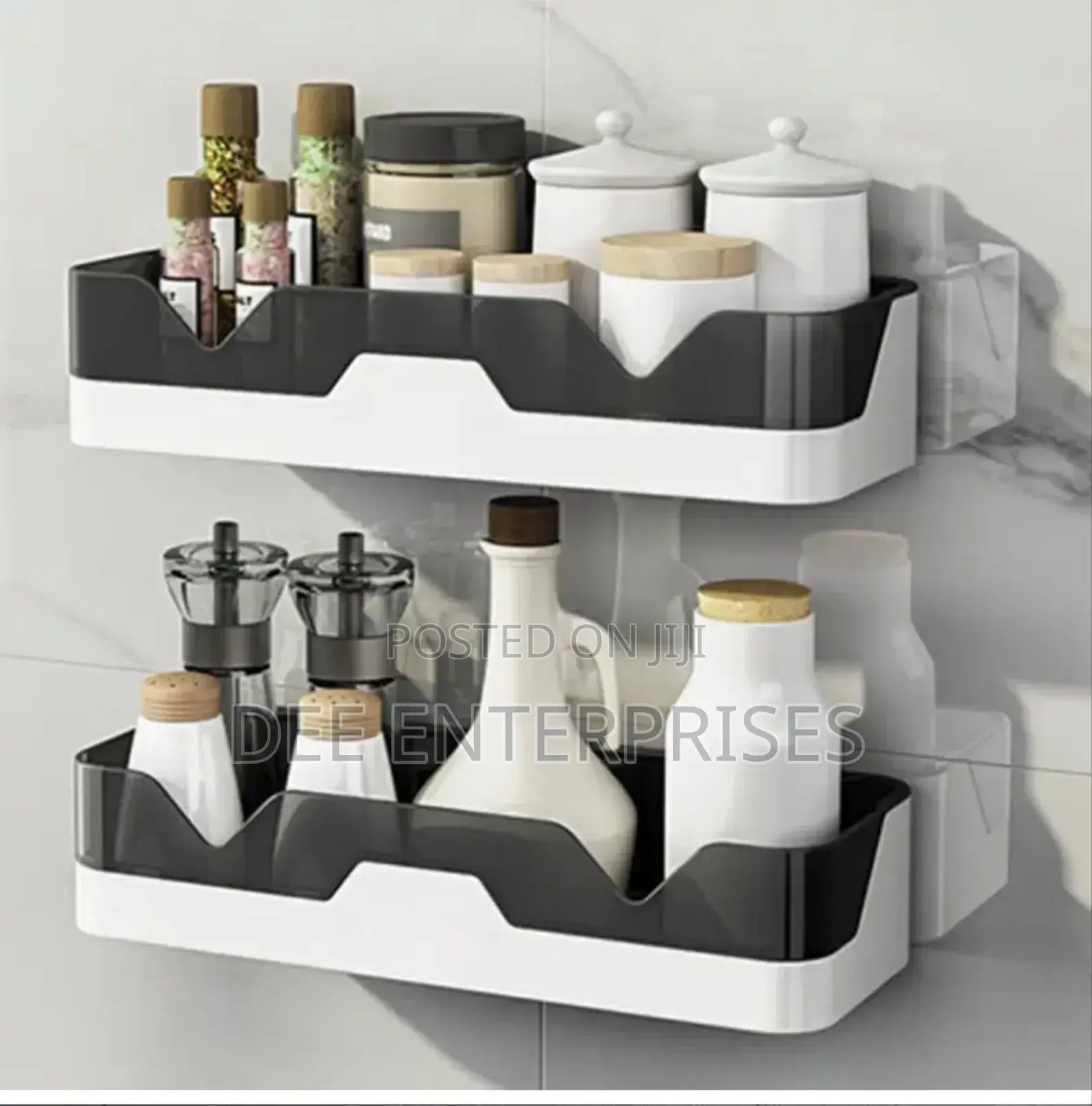 Bathroom Shelf Organizer/Storage Rack