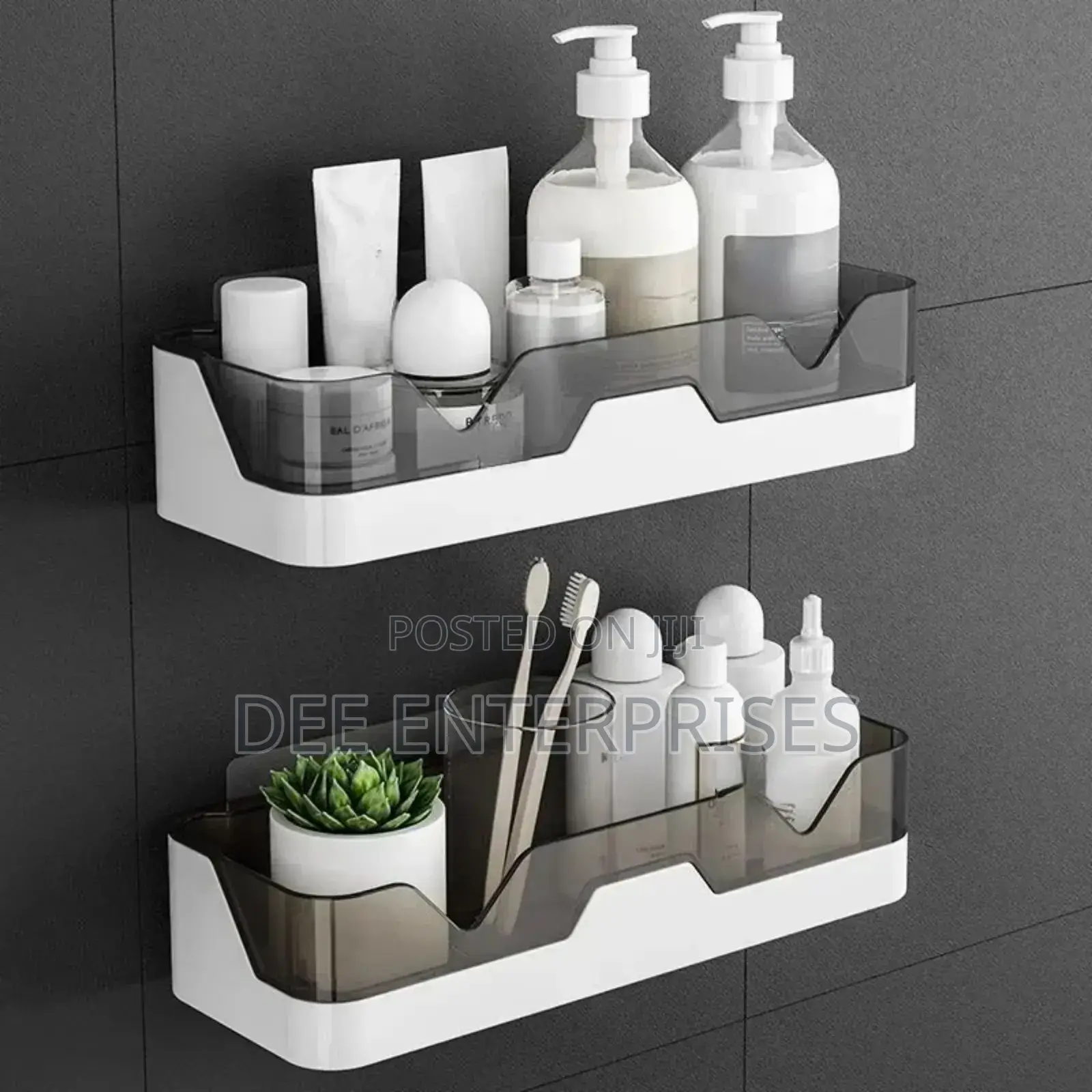 Bathroom Shelf Organizer/Storage Rack