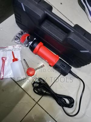 Electric Wool Shaver - thumbnail 2