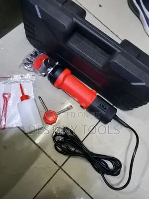 Electric Wool Shaver