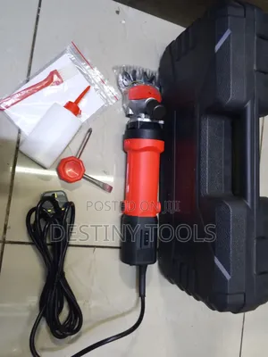 Wool Shaver Corded/Electric Wool Shaver