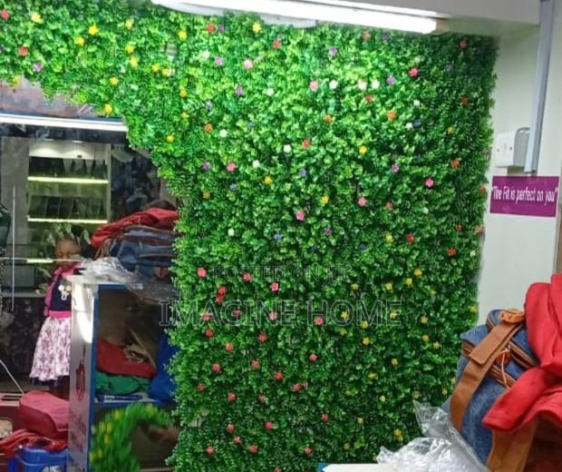 Luxury and Affordable Artificial Wall Panels