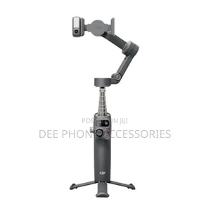 New Dji Osmo Mobile 7p Smartphone 3 Axis Gimbal Stabilizer