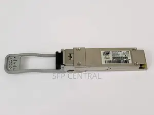 Cisco QSFP-40g-Sr-Bd Mm Lc Qsfp+