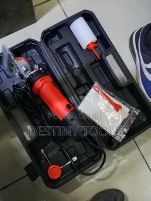 Heavy Duty Wool Shaver - thumbnail 2