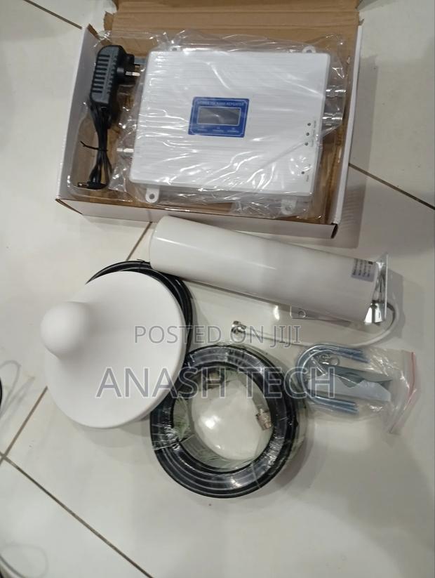 Approved Phone Network Signal Booster Signal Booster