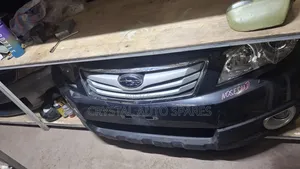 Subaru Outback Br9 Nosecut Xenon Headlight