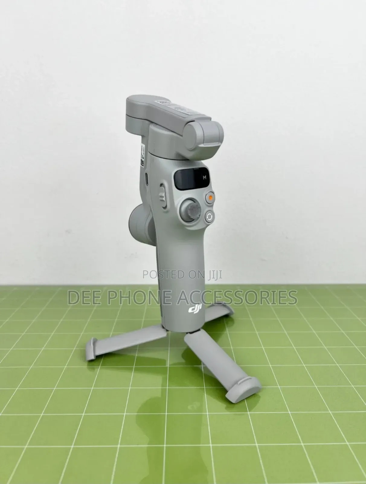 Dji Osmo Mobile 7 Smartphone 3 Axis Gimbal Stabilizer