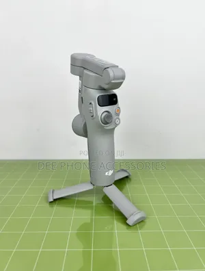 Dji Osmo Mobile 7 Smartphone 3 Axis Gimbal Stabilizer