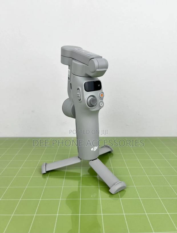 Dji Osmo Mobile 7 Smartphone 3 Axis Gimbal Stabilizer - thumbnail 3