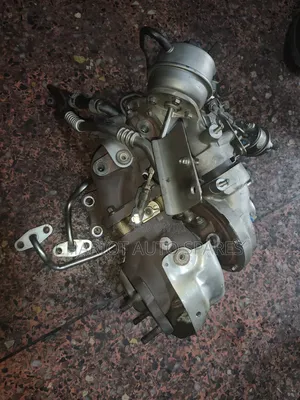 Cx5 Turbo for Mazda Cx-5