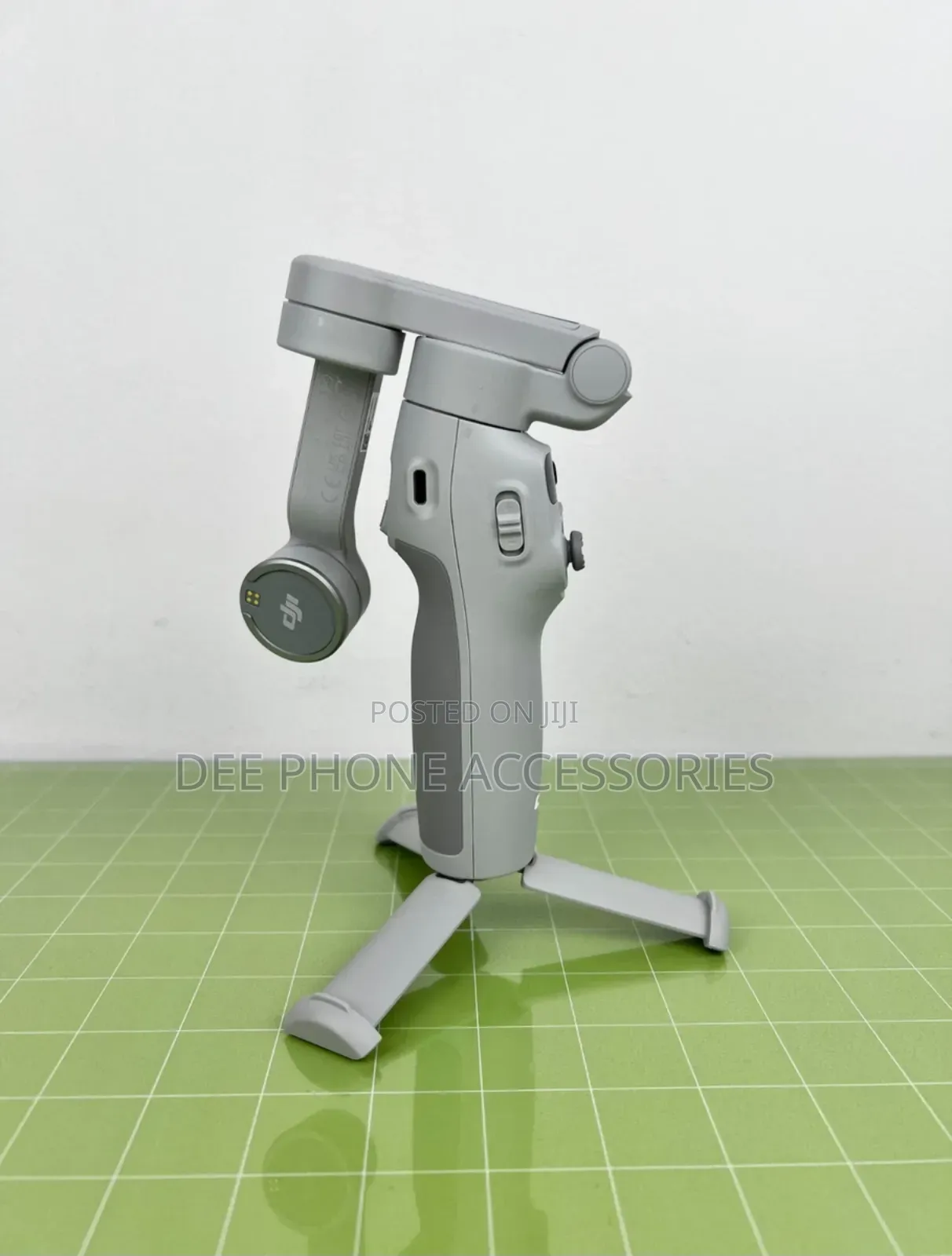 Dji Osmo Mobile 7 Smartphone 3 Axis Gimbal Stabilizer