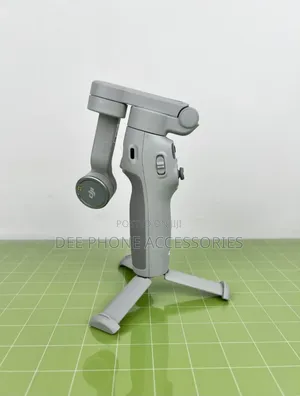 Dji Osmo Mobile 7 Smartphone 3 Axis Gimbal Stabilizer