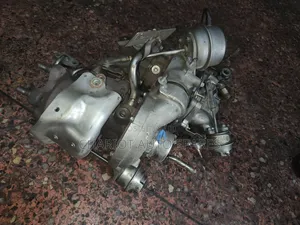 Cx5 Turbo for Mazda Cx-5