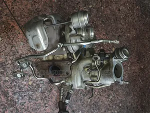 Cx5 Turbo for Mazda Cx-5
