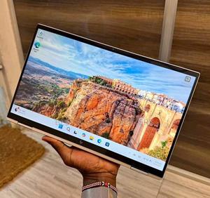 Laptop HP EliteBook X360 1040 G7 16GB Intel Core I7 SSD 512GB