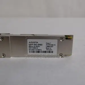 Arista QSFP-40g-SRBD 850nm