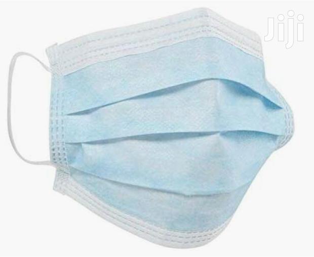 New Surgical Mask - main view
