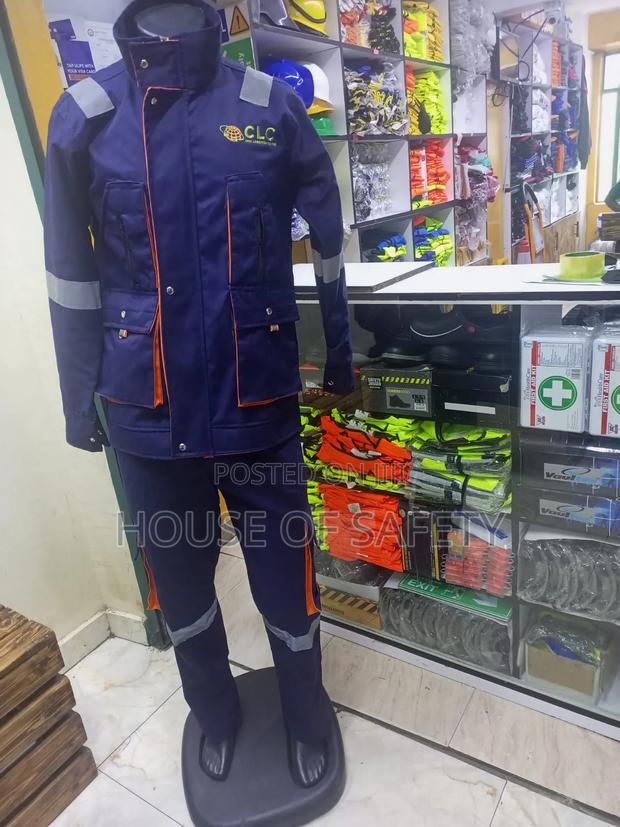 Working Suits on Sale - main view