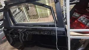 Toyota Wish Front Door